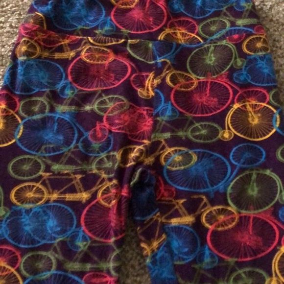 Lularoe leggings - Picture 1 of 2